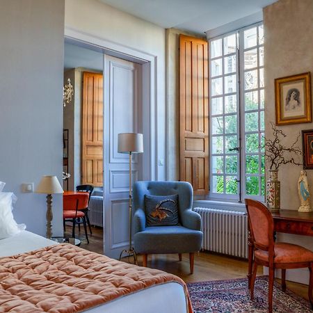 Appartement Raffine Vue Cathedrale, Jardin, Wifi Тур Екстериор снимка