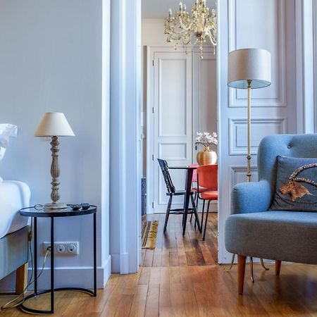 Appartement Raffine Vue Cathedrale, Jardin, Wifi Тур Екстериор снимка