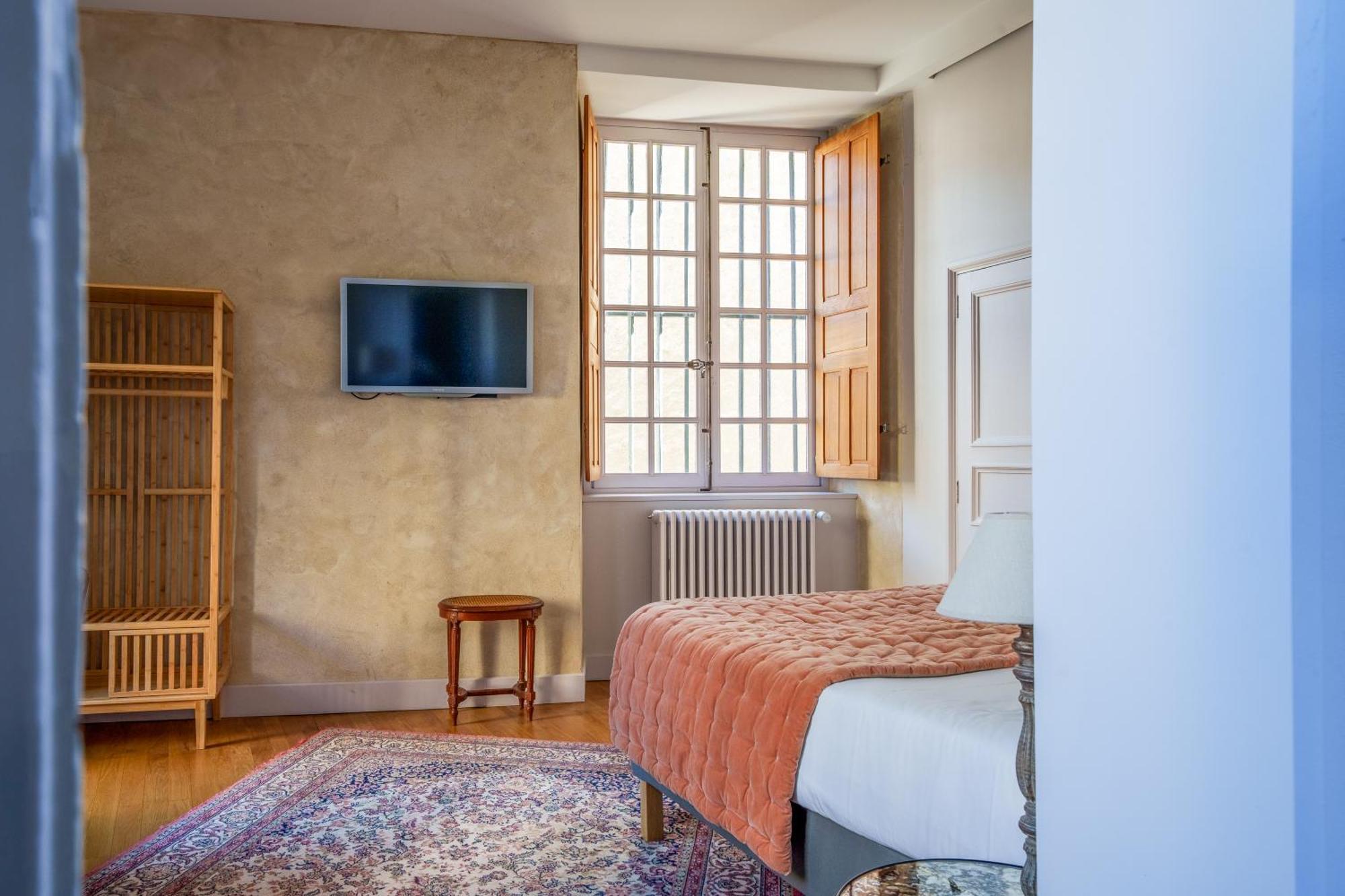 Appartement Raffine Vue Cathedrale, Jardin, Wifi Тур Екстериор снимка
