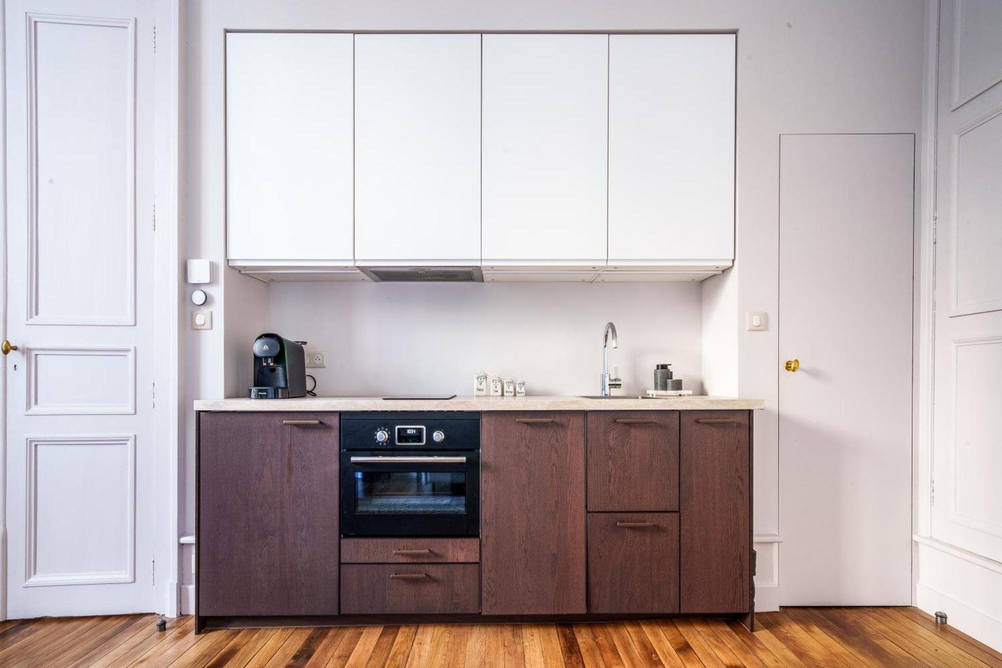 Appartement Raffine Vue Cathedrale, Jardin, Wifi Тур Екстериор снимка